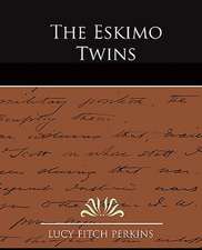 The Eskimo Twins