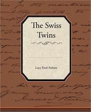 The Swiss Twins