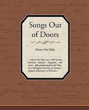 Songs Out of Doors