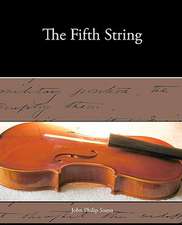 The Fifth String