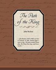 The Path of the King