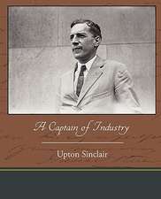 A Captain of Industry