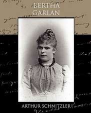 Bertha Garlan