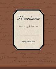 Hawthorne