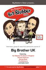 Big Brother's Big Blubber 2008