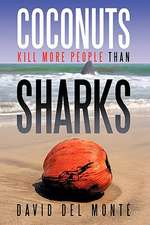 Coconuts Kill More People Than Sharks