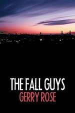 The Fall Guys