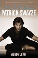 Patrick Swayze