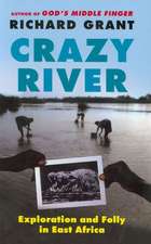 Crazy River