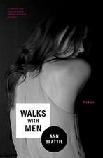 Walks with Men