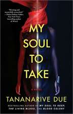 My Soul to Take: A Novel