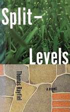 Split Levels