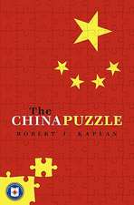 The China Puzzle