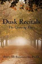 Dusk Recitals