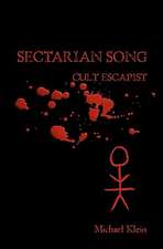 Sectarian Song