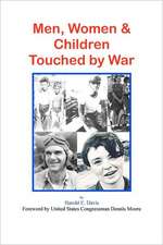 Men, Women and Children Touched by War: Notebooks from Siberia