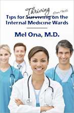 Tips for Thriving on the Internal Medicine Wards: A Girl's Guide to Finance