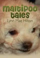 Maltipoo Tales: A Missing Person Mystery