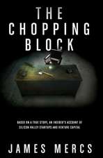 The Chopping Block