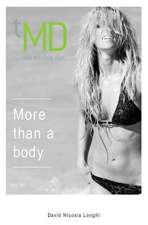 The Models Diet: More Than a Body