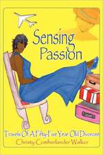 Sensing Passion