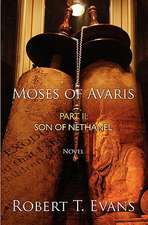 Moses of Avaris