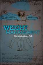 Weight Management