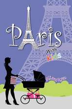 Paris with Kids