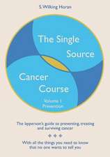 The Single Source Cancer Course