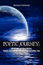 Poetic Journey