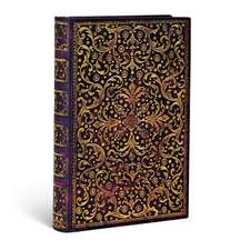 Aurelia Mini Lined Journal