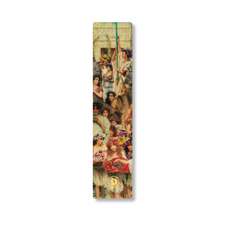 Lawrence Alma-Tadema Spring Bookmark