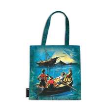 Enid Blyton the Famous Five Canvas Bag