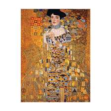 Special Editions Klimt, Portrait of Adele Puzzle 1000 PC