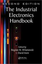 The Industrial Electronics Handbook - Five Volume Set