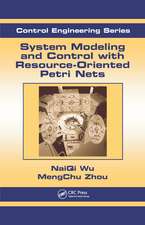 System Modeling and Control with Resource-Oriented Petri Nets