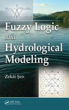 Fuzzy Logic and Hydrological Modeling