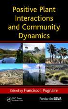 Positive Plant Interactions and Community Dynamics