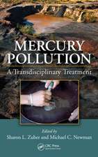 Mercury Pollution: A Transdisciplinary Treatment