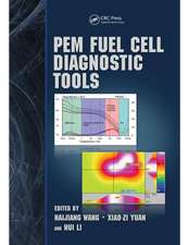 PEM Fuel Cell Diagnostic Tools