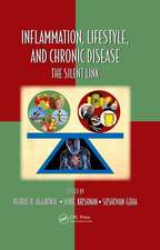 Inflammation, Lifestyle and Chronic Diseases: The Silent Link