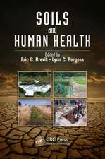 Soils and Human Health