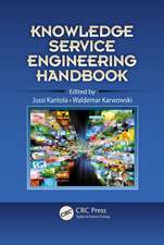 Knowledge Service Engineering Handbook