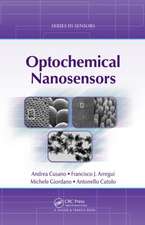 Optochemical Nanosensors