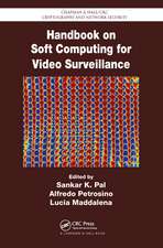 Handbook on Soft Computing for Video Surveillance