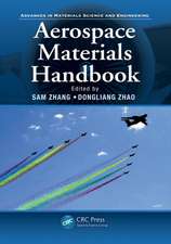 Aerospace Materials Handbook