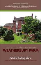 Weatherbury Farm