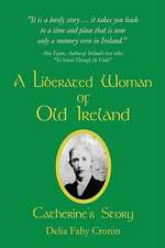 A Liberated Woman of Old Ireland