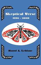 Skeptical Verse 1996-2008