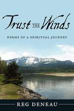 Trust the Winds